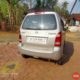 2007 Maruti Suzuki Wagon R Lxi Used Car Kottayam, Kerala