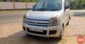 2007 Maruti Suzuki Wagon R Lxi Used Car Kottayam, Kerala