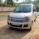 2007 Maruti Suzuki Wagon R Lxi Used Car Kottayam, Kerala