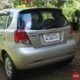 2009 Chevrolet Aveo Uva Used Car Kollam, Kerala