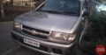 2009 Chevrolet Tavera Used Car Kottayam, Kerala