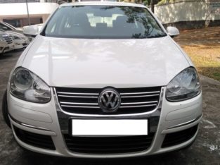 2010 Volkswagon Jetta Used Car Ernakulam, Kerala