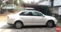 2010 Volkswagon Jetta Used Car Ernakulam, Kerala