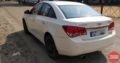 2011 Chevrolet Cruze Automatic LTZ Used Car Kottayam, Kerala