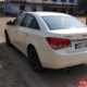 2011 Chevrolet Cruze Automatic LTZ Used Car Kottayam, Kerala