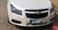 2011 Chevrolet Cruze Automatic LTZ Used Car Kottayam, Kerala