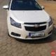 2011 Chevrolet Cruze Automatic LTZ Used Car Kottayam, Kerala
