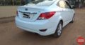 2012 Hyundai Verna Fludic Used Car Malappuram, Kerala