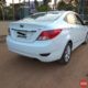 2012 Hyundai Verna Fludic Used Car Malappuram, Kerala