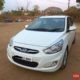 2012 Hyundai Verna Fludic Used Car Malappuram, Kerala