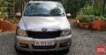 2012 Mahindra Quanto C6 Used Car Idukki, Kerala