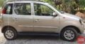 2012 Mahindra Quanto C6 Used Car Idukki, Kerala