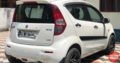 2012 Ritz LDI Used Car Pathanamthitta, Kerala