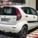 2012 Ritz LDI Used Car Pathanamthitta, Kerala