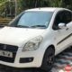 2012 Ritz LDI Used Car Pathanamthitta, Kerala