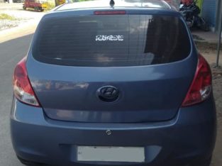 2013 Hyundai i20 sportz Used Cars Ernakulam, Kerala