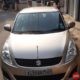 2013 Maruti Suzuki Swift DZire LDI Used Car Kottayam, Kerala