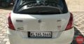 2013 Maruti Suzuki Swift ZDI Used Car Idukki, Kerala