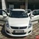 2013 Maruti Suzuki Swift ZDI Used Car Idukki, Kerala