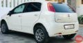 2014 Grande Punto Di Emotion Used Car Ernakulam, Kerala