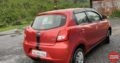 2016 Datsun GO Used Car Peerumade, Idukki, Kerala