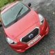 2016 Datsun GO Used Car Peerumade, Idukki, Kerala