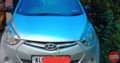 2016 Hyundai EON Magna Plus Used Car Alappuzha, Kerala
