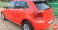 2016 Volkswagen Polo GT Used Car for sale in Ernakulam, Kerala