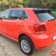 2016 Volkswagen Polo GT Used Car for sale in Ernakulam, Kerala