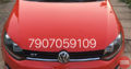 2016 Volkswagen Polo GT Used Car for sale in Ernakulam, Kerala