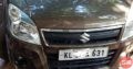 2016 Wagon R Vxi Used Car in Kollam, Kerala