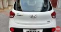 2017 Hyundai Grand i10 Magana Used Car Thrissur, Kerala