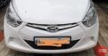 2018 Eon Magna Plus Used Car Alappuzha, Kerala