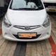 2018 Eon Magna Plus Used Car Alappuzha, Kerala