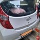 2018 Eon Magna Plus Used Car Alappuzha, Kerala