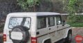 2018 September Mahindra Bolero ZLX Used Car Pathanamthitta, Kerala