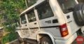 2018 September Mahindra Bolero ZLX Used Car Pathanamthitta, Kerala