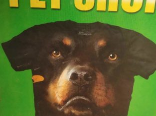 Sofine Kennels Pet Shop in Mission Quarters, Thrissur, Kerala