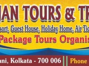 Abhijan Tours & Travels Agency in Kolkata, West Bengal