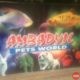 Ambadiyil Pets World Pet Shop in Balaramapuram, Trivandrum, Kerala