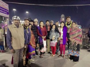 Bluebong Hotel & Resorts Pvt Ltd in Dharmatala, Kolkata, West Bengal