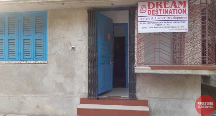 Dream Destination in Dharmatala, Kolkata, West Bengal