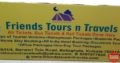 Friends Tours And Travels in Dharmatala, Kolkata, West Bengal