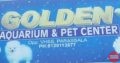 Golden Aquarium, Pet Center Pet Shop in Parassala, Trivandrum, Kerala