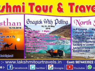 Lakshmi Tours and Travels in Dharmatala, Kolkata, West Bengal