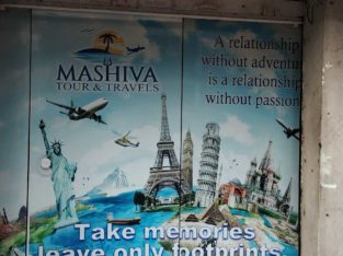 Mashiva Tours And Travels in Dharmatala, Kolkata, West Bengal
