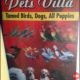 Pets Villa Pet Shop in Manacaud, Thiruvananthapuram, Kerala