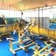 Robin’s Fitness Center Gym in Neerattupuram, Thalavady