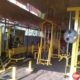 Robin’s Fitness Center Gym in Neerattupuram, Thalavady