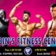Robin’s Fitness Center Gym in Neerattupuram, Thalavady